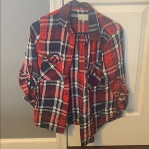 Flannel